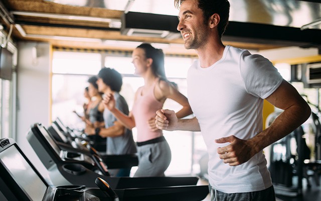 Woran erkennt man ein gutes Fitnessstudio?