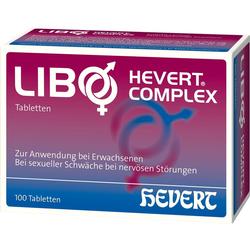 LIBO HEVERT COMPLEX TABL